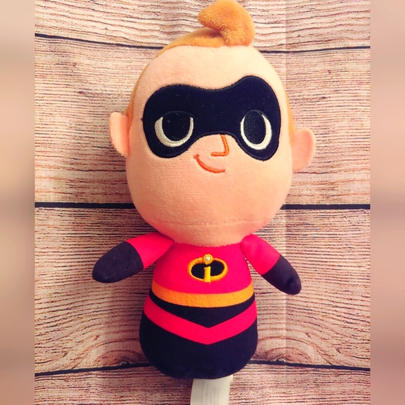 The Incredibles 2 Disney/pixar Plush - Picture 1 of 5